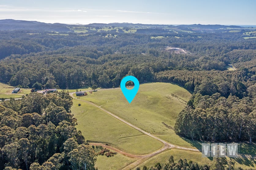 Click to view all images 1431 Preolenna Road Moorleah TAS 7325 - Image 2