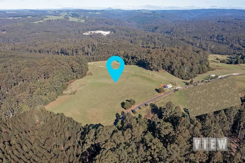 Click to view all images 1431 Preolenna Road Moorleah TAS 7325 - Image 3