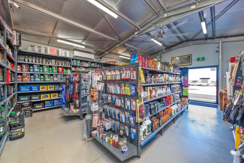 Mechanical Repair  business for sale in Exmouth - Image 2