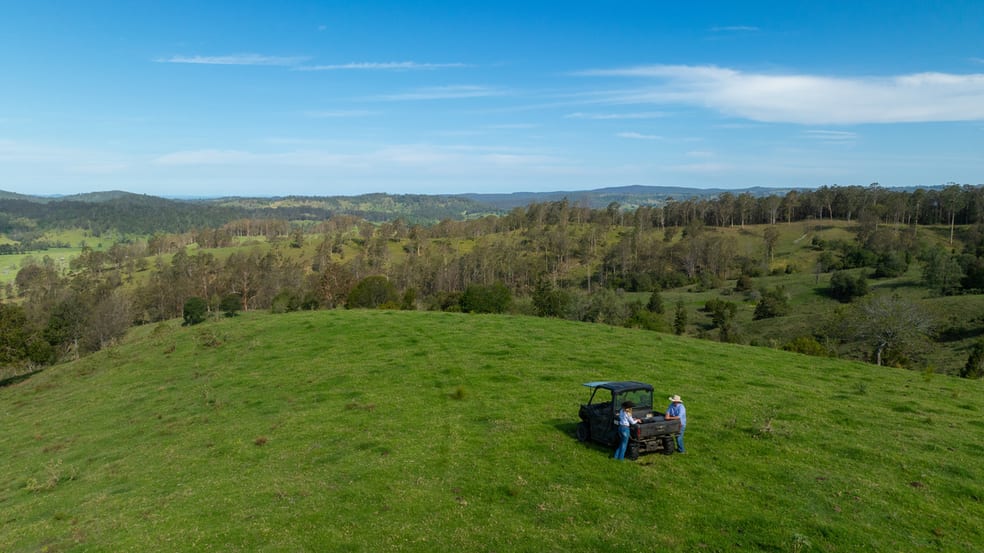 Click to view all images Ryans Creek Road Mummulgum NSW 2469 - Image 2