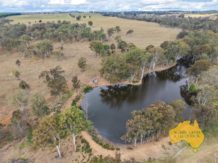 . Cnr Lanigan Road & East Nanango Grindstone Road Glan Devon QLD 4615 - Image 3