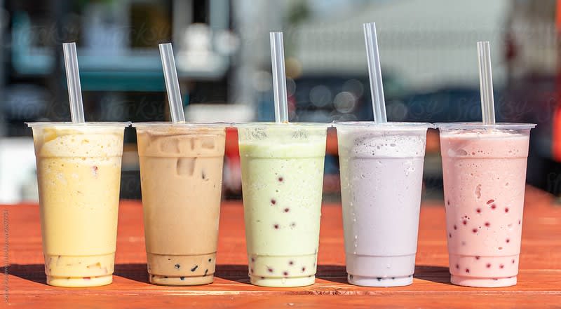 Click to view all images Juice Bar business for sale in Deer Park - Image 2