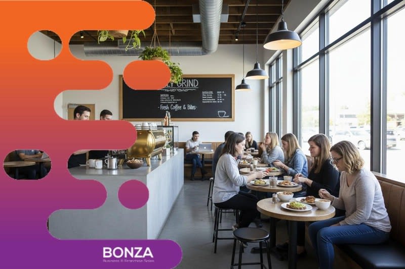 Click to view all images Cafe & Coffee Shop business for sale in Nundah - Image 1