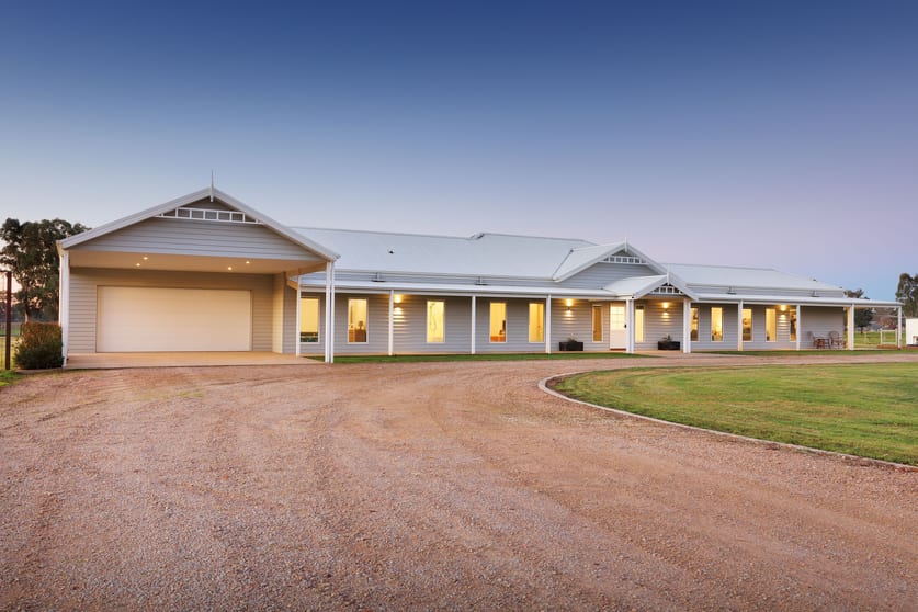 Click to view all images 56 Delloro Road Wangaratta South VIC 3678 - Image 2