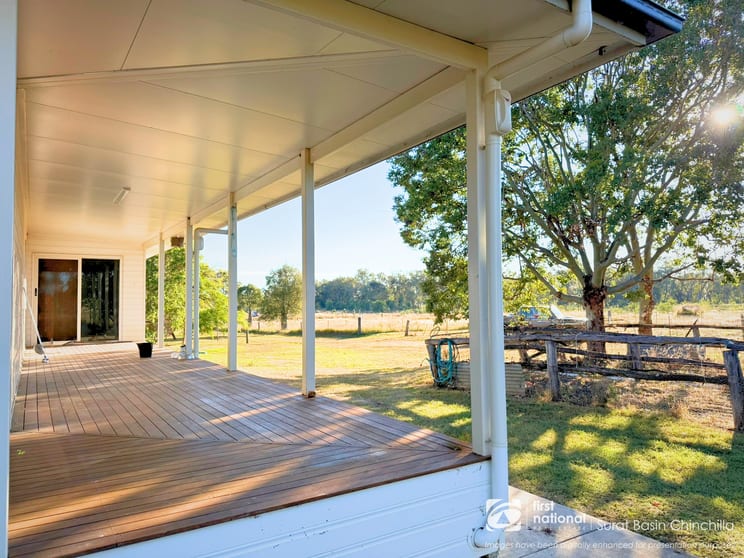 Click to view all images Chinchilla QLD 4413 - Image 2
