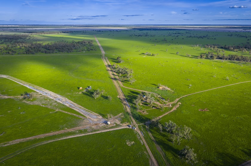 Click to view all images 7856 Carinda Road Gungalman NSW 2829 - Image 1
