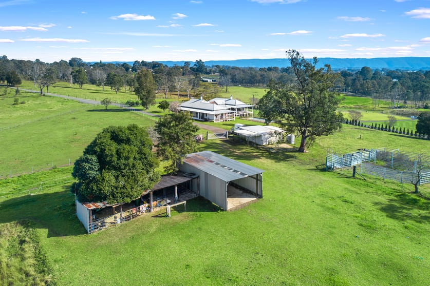 Click to view all images 1086A Kurmond Road Tennyson NSW 2754 - Image 2