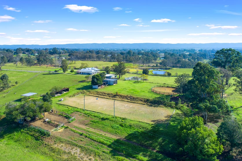 Click to view all images 1086A Kurmond Road Tennyson NSW 2754 - Image 3