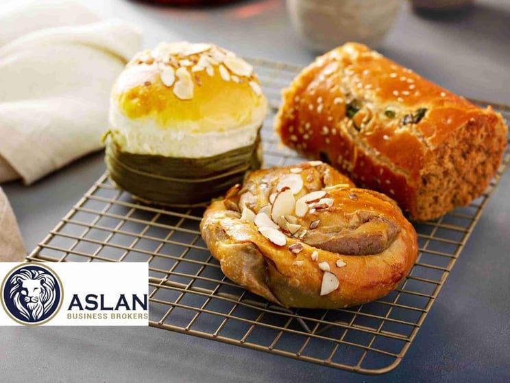 Bakery  business for sale in Vermont - Image 3