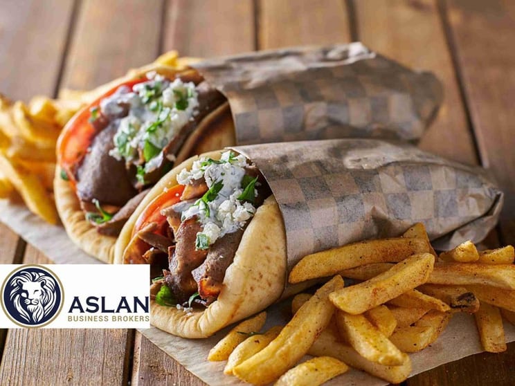 Takeaway Food  business for sale in Camberwell - Image 1