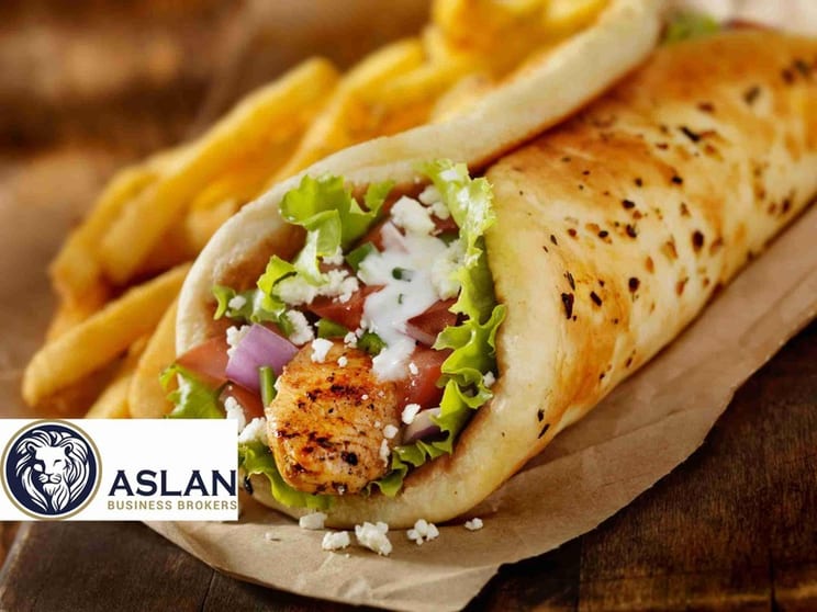 Takeaway Food  business for sale in Camberwell - Image 3