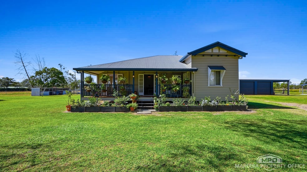 Click to view all images 1192 Mulligan Highway Biboohra QLD 4880 - Image 3
