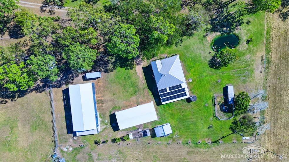 Click to view all images 1192 Mulligan Highway Biboohra QLD 4880 - Image 1