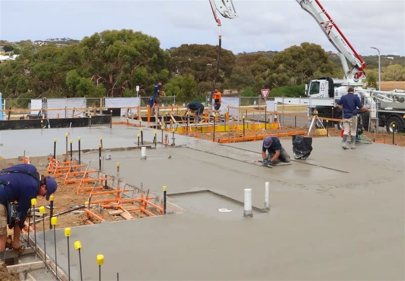 Click to view all images Building & Construction business for sale in Geelong - Image 1