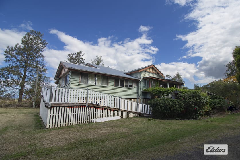 Click to view all images 60 Mulgowie Road Laidley South QLD 4341 - Image 2