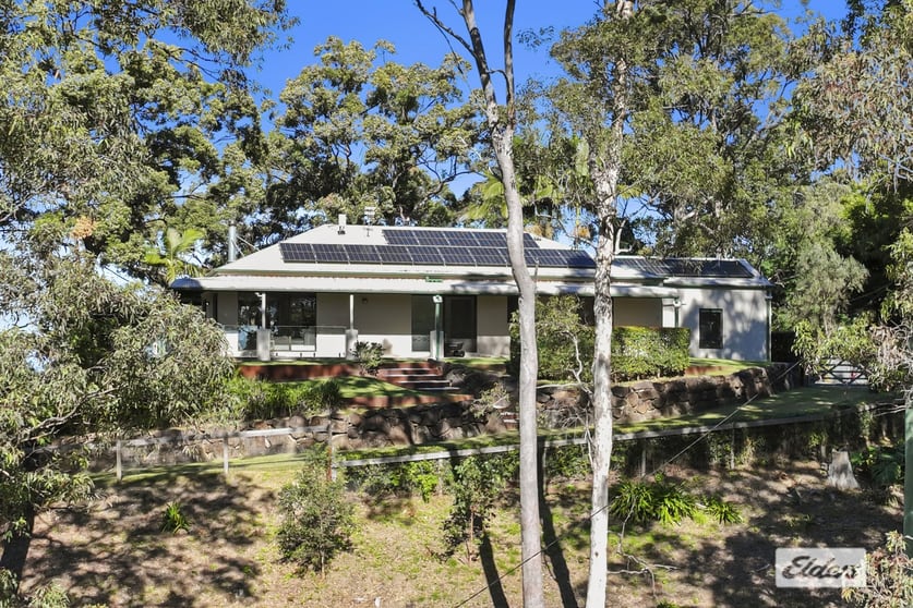 Click to view all images 121 Robcole Road North Tumbulgum NSW 2490 - Image 2