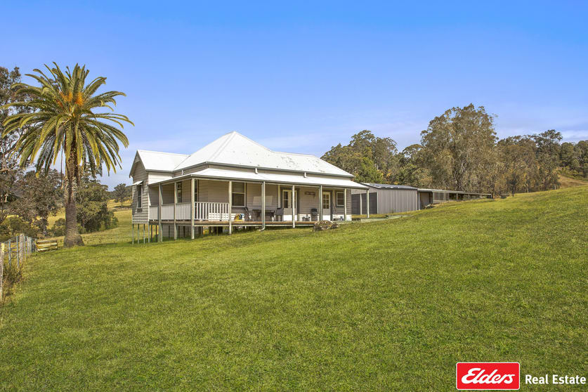 Click to view all images 780 Mograni Creek Road, Mograni via Gloucester NSW 2422 - Image 2