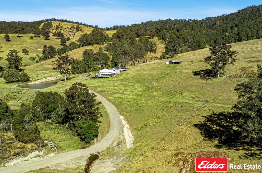 Click to view all images 780 Mograni Creek Road, Mograni via Gloucester NSW 2422 - Image 1