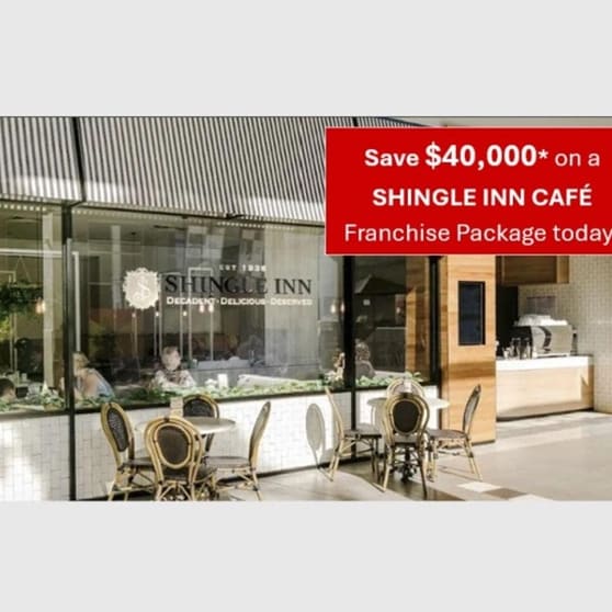 Click to view all images Retailer business for sale in Cheltenham - Image 3