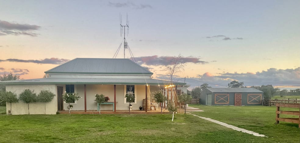 53 Schwenckes Road Milnes Bridge VIC 3579 - Image 1