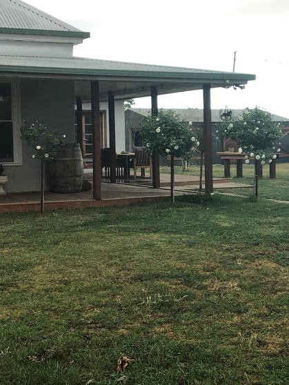 53 Schwenckes Road Milnes Bridge VIC 3579 - Image 2