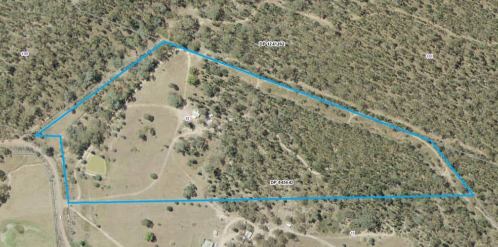 Click to view all images 1657 Kangarooby Road Gooloogong NSW 2805 - Image 2