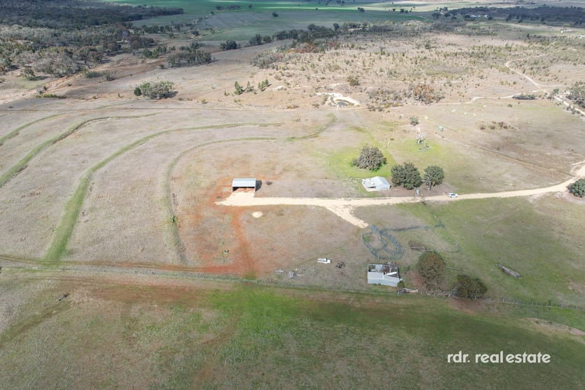 Click to view all images 989 South Valley Road Ashford NSW 2361 - Image 2
