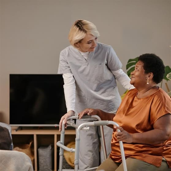Click to view all images Aged Care business for sale in Melbourne - Image 1