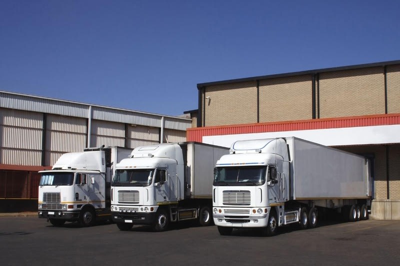 Car / Bus / Truck  business for sale in Brisbane City - Image 1