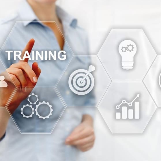 Click to view all images Training business for sale in Sydney - Image 1