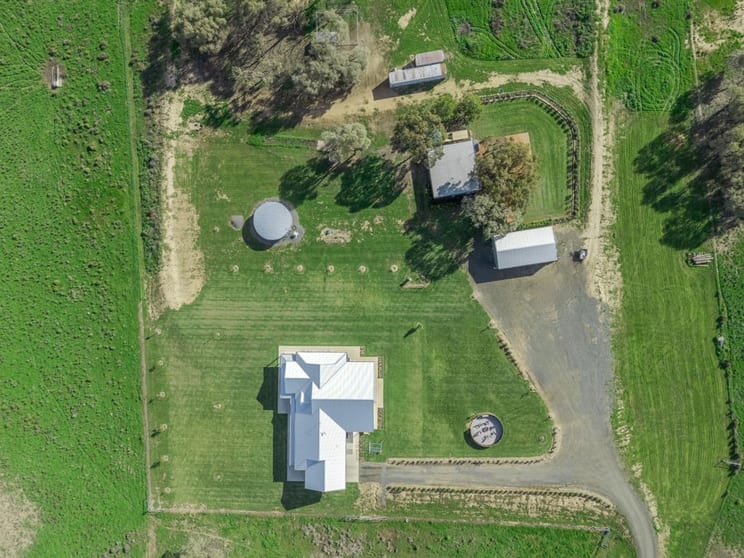 161-163 Bundemar Road Warren NSW 2824 - Image 3
