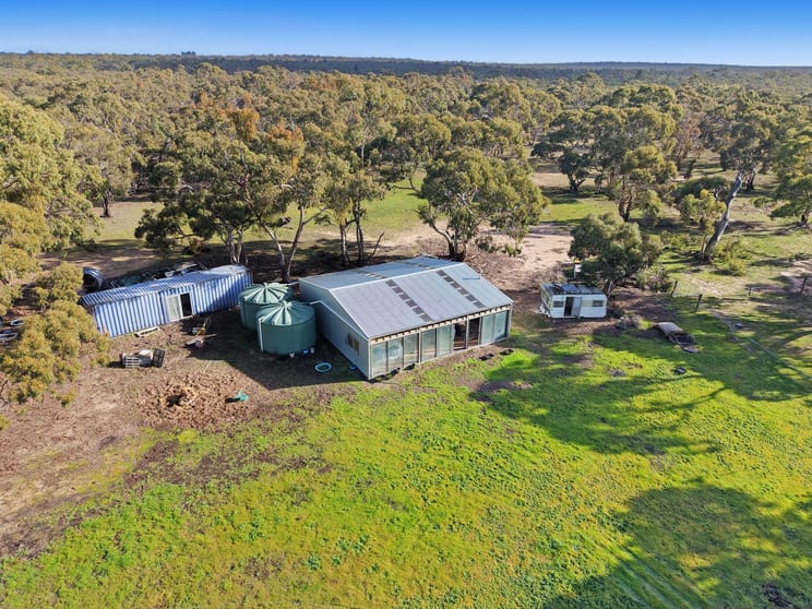 Lot 1 Tooan Duffholme Road Mitre VIC 3409 - Image 3
