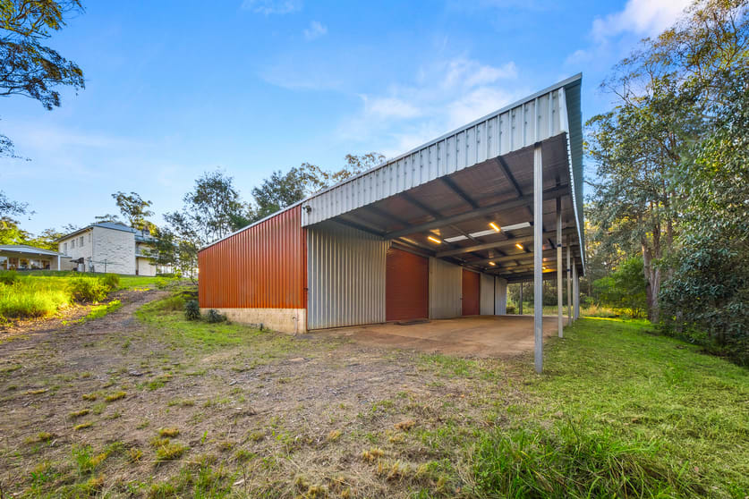 Click to view all images 1407 Wisemans Ferry Road Maroota NSW 2756 - Image 3