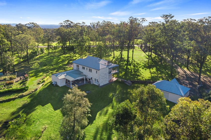 Click to view all images 1407 Wisemans Ferry Road Maroota NSW 2756 - Image 2