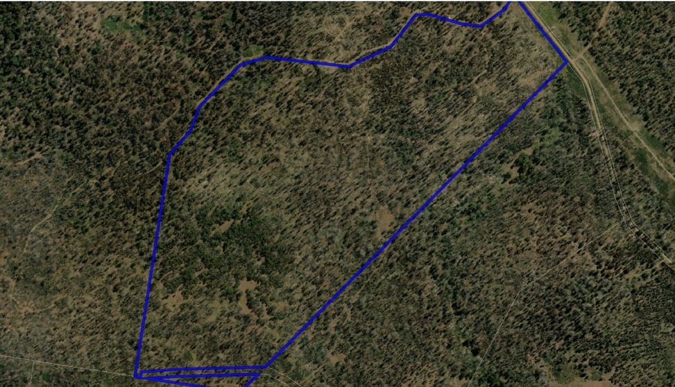 Click to view all images Lot 4 Waddamana Road Waddamana TAS 7030 - Image 2