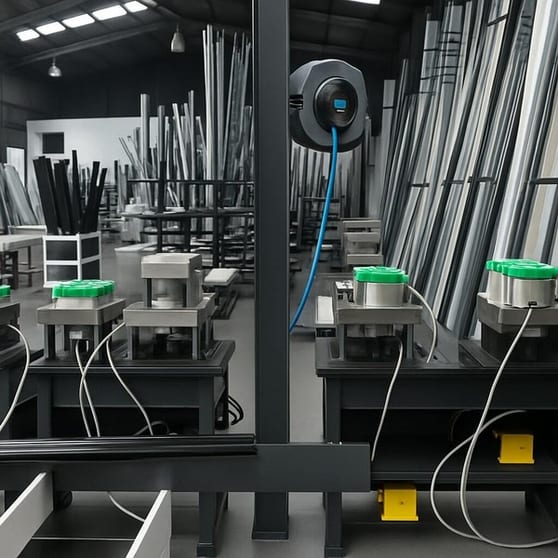 Manufacturing / Engineering  business for sale in NSW - Image 3