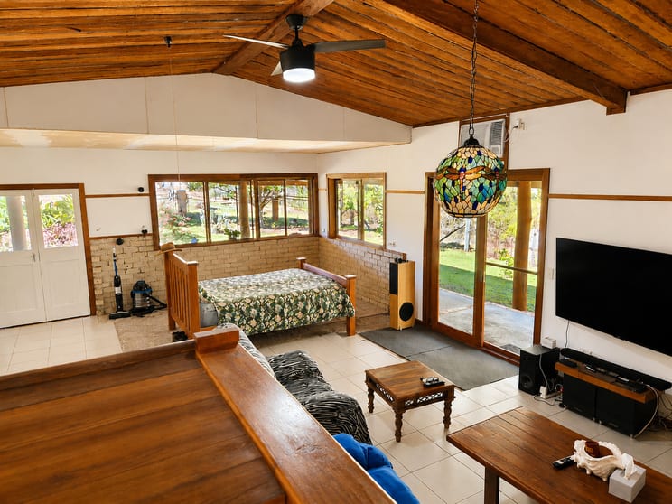 Click to view all images 40 Trousdell Road Googa Creek QLD 4314 - Image 2
