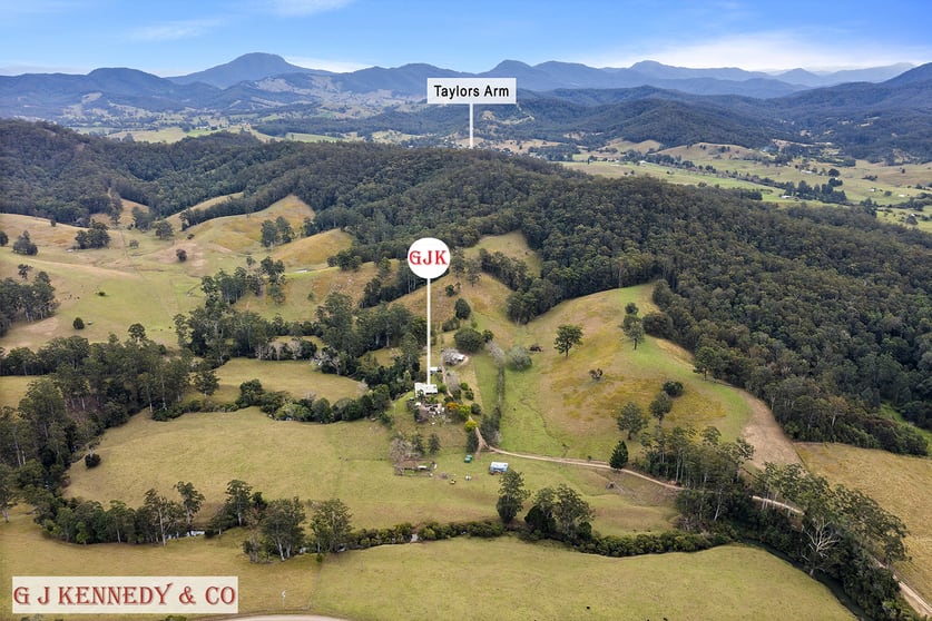 Click to view all images 212 Bakers Creek Road Bakers Creek NSW 2447 - Image 3