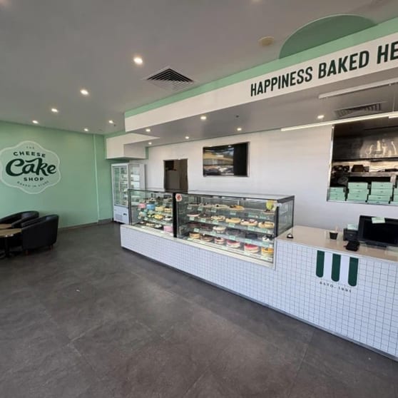 Click to view all images Franchise Business in Lake Haven - Image 3