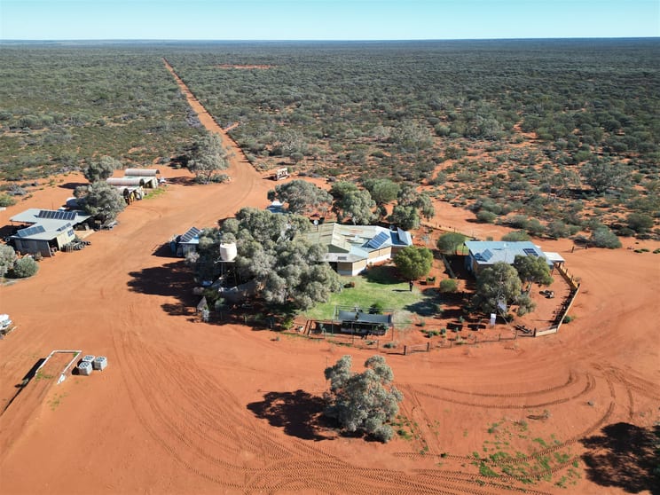 Click to view all images Barrambie Station/1 Meekatharra-Sandstone Road Sandstone WA 6639 - Image 2