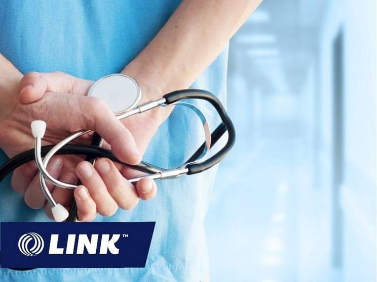 Click to view all images Medical business for sale in South East Queensland Greater Region QLD - Image 1