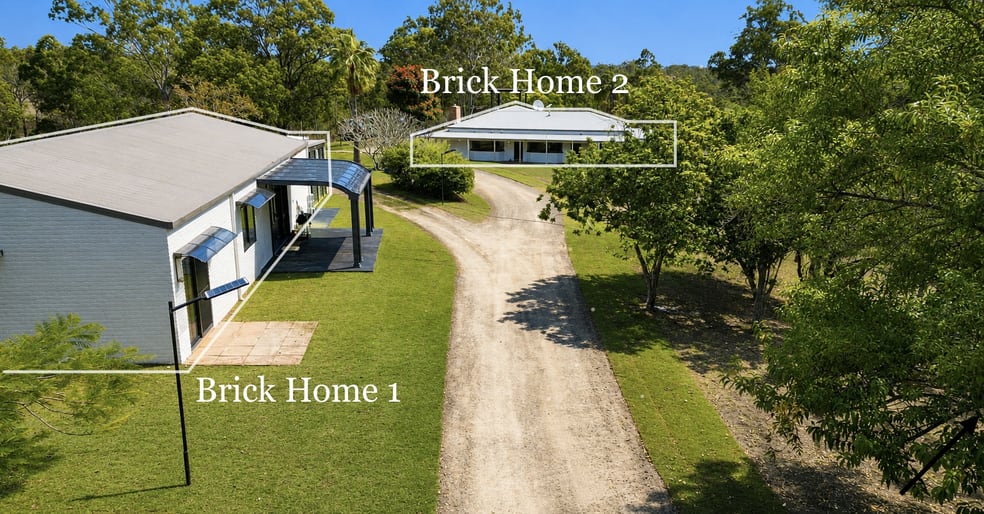 Click to view all images 303 Damascus Road Damascus QLD 4671 - Image 1