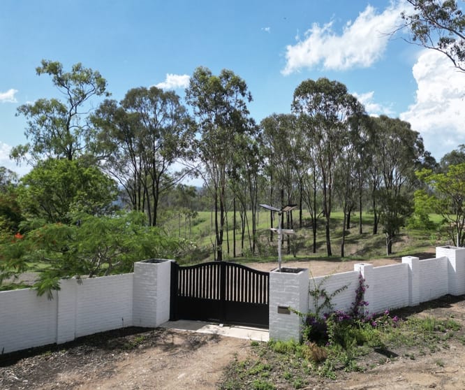 Click to view all images 303 Damascus Road Damascus QLD 4671 - Image 2
