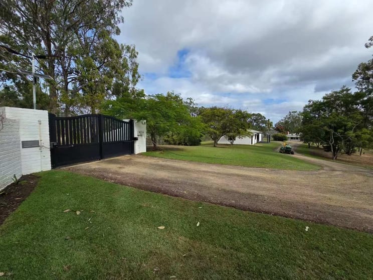 Click to view all images 303 Damascus Road Damascus QLD 4671 - Image 3