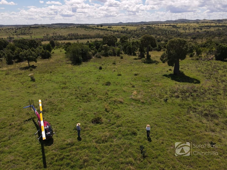Click to view all images Oklahoma Kingaroy Jandowae Road Cooranga QLD 4408 - Image 1
