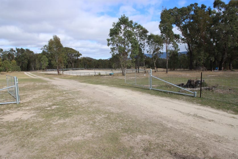 Lot 69 Brusharbers Road Jennings NSW 4383 - Image 3