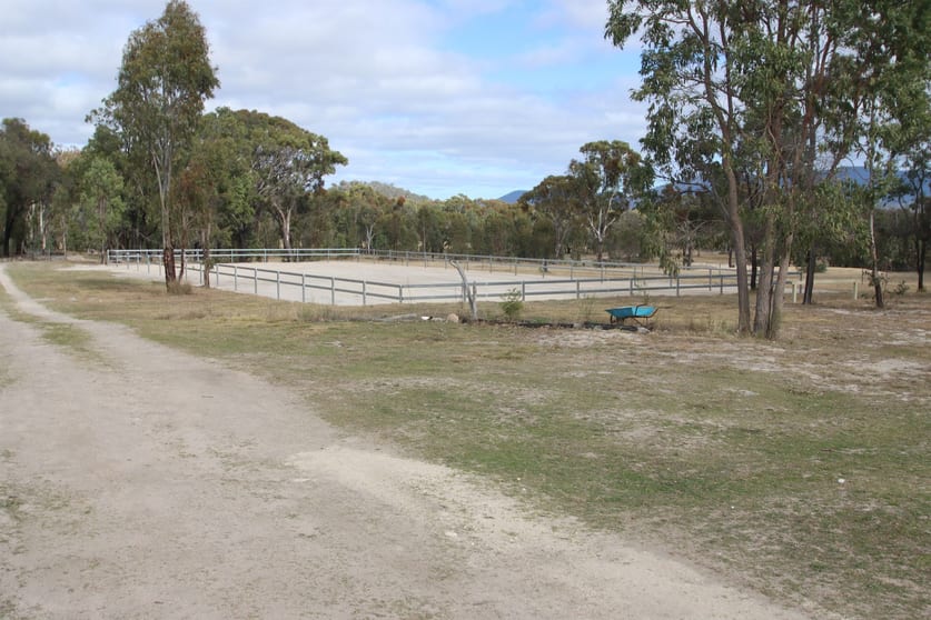 Lot 69 Brusharbers Road Jennings NSW 4383 - Image 1