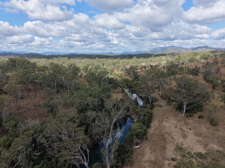 Click to view all images "Six Mile" Cedarvale Road Boyne Valley QLD 4680 - Image 2