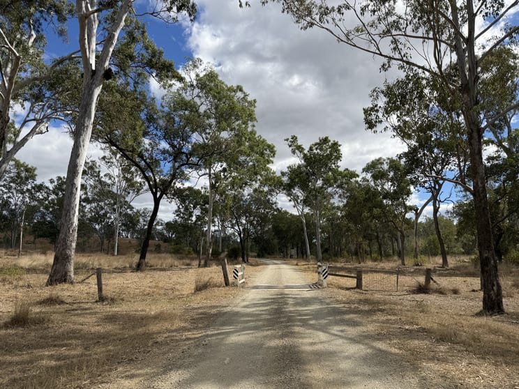 Click to view all images "Six Mile" Cedarvale Road Boyne Valley QLD 4680 - Image 3