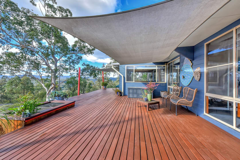 Click to view all images 147 Andrews Road Laguna NSW 2325 - Image 2